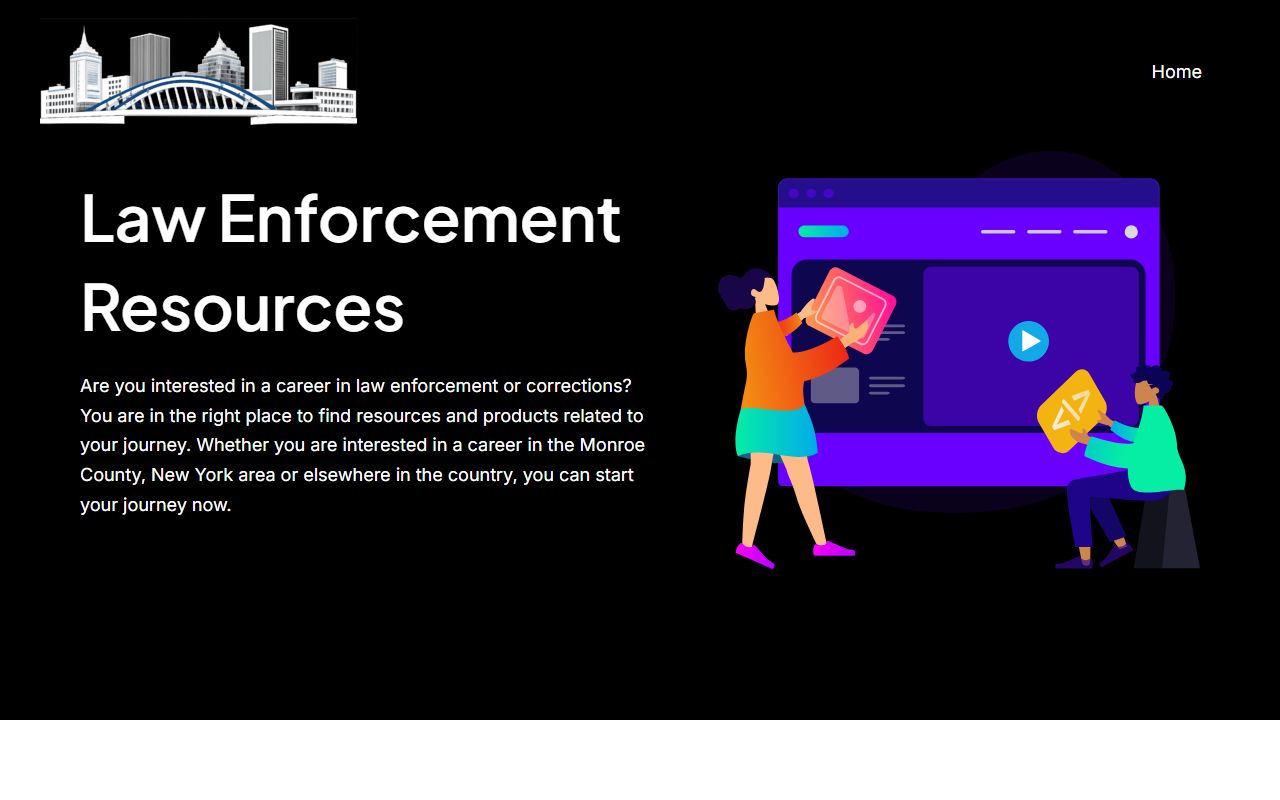 Monroe County bench warrants sheriff office resources